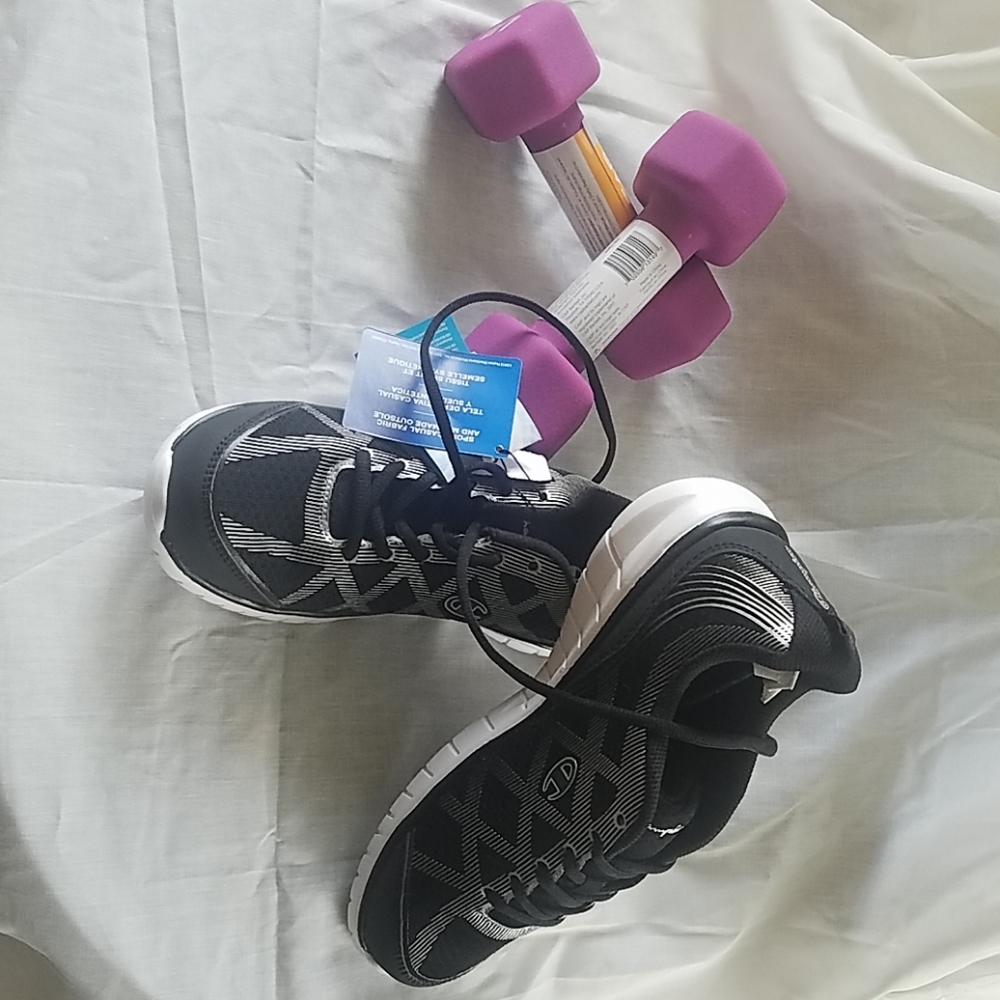 Champion women's shoes